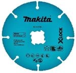 makita Trennscheibe &raquo;X-Lock E-11776&laquo; 12.5 cm