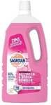 Sagrotan Allzweck-Reiniger 2in1 &raquo;Bl&uuml;tenfrische&laquo; 1,5 Liter rosa