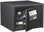 BURG-W&Auml;CHTER Sicherheitsschrank &raquo;Combi-Line CL 420 E&laquo;, 49.5x36x44.5 cm