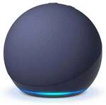 amazon Smart Speaker Echo Dot (5.Generation) blau blau