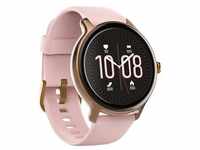 Smartwatch »Fit Watch 4910« rosa, Hama