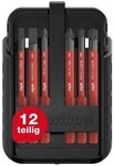 Wiha Bit-Set &raquo;slimBit electric 43162&laquo;