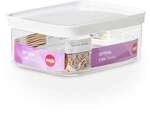 emsa Vorratsdose &raquo;OPTIMA&laquo; 2 L transparent, 22.5x9.1x16 cm
