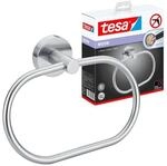 tesa Handtuchring &raquo;MOON&laquo; silber