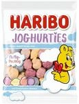 Haribo Fruchtgummi &raquo;Joghurties&laquo; 160 g gelb