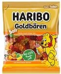 Haribo Fruchtgummi &raquo;Saft Goldb&auml;ren&laquo; 160 g orange