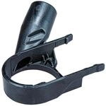 makita Absaug-Set &raquo;191R02-6&laquo; f&uuml;r Multifunktionswerkzeug schwarz
