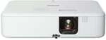 Epson Beamer &raquo;CO-FH02&laquo; wei&szlig;, 32x8.7x21.1 cm