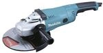 makita Winkelschleifer &raquo;GA9020RF&laquo; blau, 25x14x47.3 cm