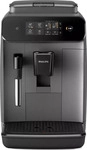 Philips EP0824/00, Philips Kaffeevollautomat "Series EP0824/00", 29x49x48 cm