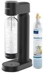 Philips Wassersprudler &raquo;GoZero ADD4901BK&laquo; schwarz schwarz