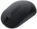 Dell Kabellose Maus MS300 schwarz, 6.2x3.9x11.5 cm