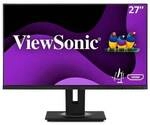 ViewSonic Monitor &raquo;VG2748A-2&laquo; 68,58 cm / 27 '' schwarz
