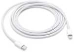 Apple USB‑C auf Lightning Kabel 1 m wei&szlig;