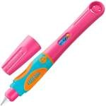 Pelikan Patronenf&uuml;ller &raquo;griffix&reg; Linksh&auml;nder&laquo; A (f&uuml;r Anf&auml;nger) pink