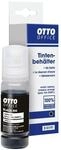 OTTO Office Tintenpatrone ersetzt Epson &raquo;Nr. 104 EcoTank (T00P1)&laquo; schwarz
