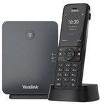 Yealink Schnurloses VoIP-Telefon &raquo;W78P&laquo; 39