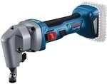 BOSCH Professional Akku-Blechschere &raquo;GNA 18V-16 E&laquo;