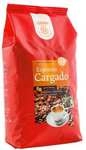 Gepa Kaffeemischung &raquo;Espresso Cargado&laquo; Kaffeebohnen 1000g braun