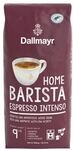 Dallmayr Ganze-Bohnen-Kaffee &raquo;Home Barista Espresso Intenso&laquo; 1000 g braun
