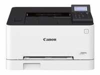 Farb-Laserdrucker »i-SENSYS LBP633Cdw« schwarz, Canon, 43x28.7x41.8 cm