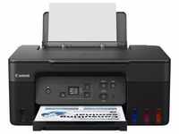 Multifunktionsdrucker »PIXMA G2570« schwarz, Canon, 41.6x17.7x33.7 cm