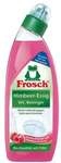 Frosch WC-Reiniger &raquo;Himbeer-Essig&laquo; 750 ml pink