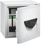 BURG-W&Auml;CHTER Wertschutzschrank &raquo;Office 821 K&laquo;, 64.1x62.6x55.4 cm