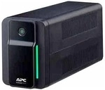 APC Unterbrechungsfreie Stromversorgung (USV) &raquo;Back-UPS BX500MI&laquo;, 9.8x13.8x31 cm