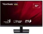 ViewSonic Monitor &raquo;VA3209-2K-MHD&laquo; 81,28 cm / 32 '' schwarz