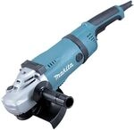 makita Winkelschleifer &raquo;GA9030RF01&laquo; 2400 W blau, 25x14x50.3 cm