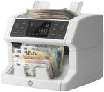 Safescan Geldz&auml;hlmaschine &raquo;2865-S&laquo;, 25.9x25.4x25.5 cm