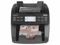 Banknotenzählmaschine »Rapidcount T 575«, ratiotec, 26.8x25.5x26.3 cm