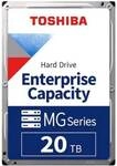 Toshiba Interne Festplatte &raquo;MG10&laquo; 20000 GB, 2.61 cm