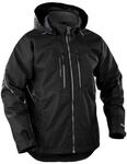 Blakl&auml;der Funktions-Winterjacke &raquo;4890&laquo; Gr&ouml;&szlig;e L schwarz