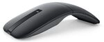 Dell Kabellose Maus MS700-BK-R-EU schwarz, 5.7x2.9x11.6 cm