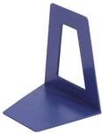 M und M Buchst&uuml;tze &raquo;La Prima&laquo; blau, 11x13x10 cm