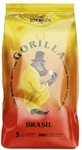 GORILLA Kaffeebohnen &raquo;Brasil&laquo; 1kg mehrfarbig