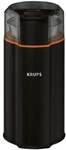 Krups Kaffeem&uuml;hle &raquo;Silent Vortex&laquo; braun