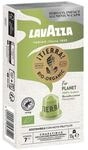 Lavazza 10er-Pack BIO Kaffeekapseln &raquo;Tierra for Planet&laquo; 55 g