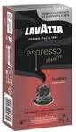 Lavazza 10er-Pack Kaffeekapseln &raquo;Espresso Maestro Classico&laquo; 57 g braun
