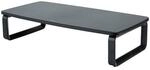 Kensington Monitorst&auml;nder &raquo;SmartFit&laquo; 27" schwarz, 61x15.2x30 cm