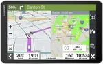 GARMIN Navigationsger&auml;t &raquo;CAMPER 895 MT-S&laquo; 20,3 cm (8,0 Zoll) schwarz
