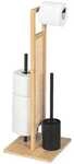 Wenko WC-Garnitur &raquo;Rivalta Allegre&laquo;, 25x73 cm