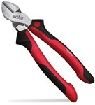 Wiha Seitenschneider &raquo;Industrial mit DynamicJoint&reg; 43461&laquo;