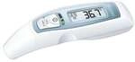sanitas Infrarot Fieberthermometer