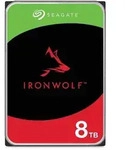 Seagate Interne Festplatte &raquo;IronWolf&reg;&laquo; 8 TB, 10.185x2.611x14.699 cm