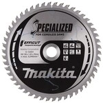 makita Kreiss&auml;geblatt &raquo;E-12251&laquo; 190,0 mm 50 Z&auml;hne