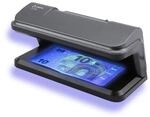 Olympia Banknoten-Pr&uuml;fger&auml;t &raquo;UV 586&laquo;, 19.2x9.5x9.5 cm