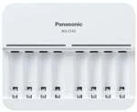 eneloop Akku-Ladeger&auml;t &raquo;Smart 8 Charger BQ-CC63&laquo;